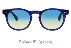 CLICK_ONEpos - Polluce 47/23 col. BL Lenti Blu Cobalto sfumate GialleFOR_ZOOM